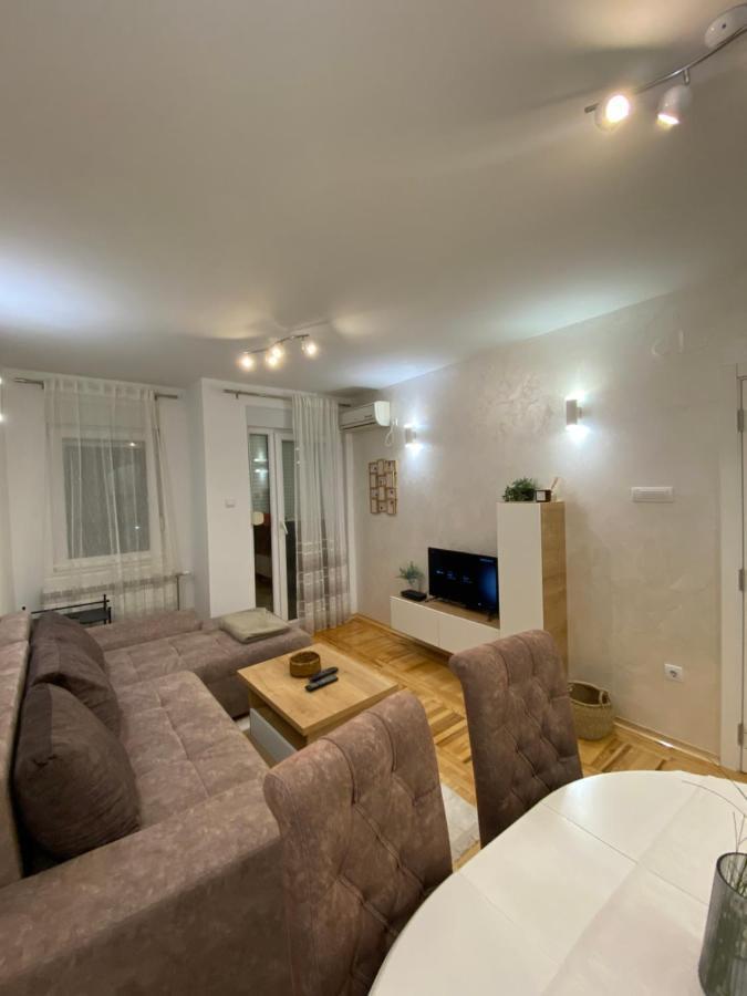 Sleepover - Holiday Base Novi Sad Exterior photo