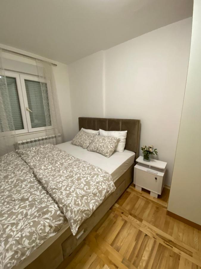 Sleepover - Holiday Base Novi Sad Exterior photo